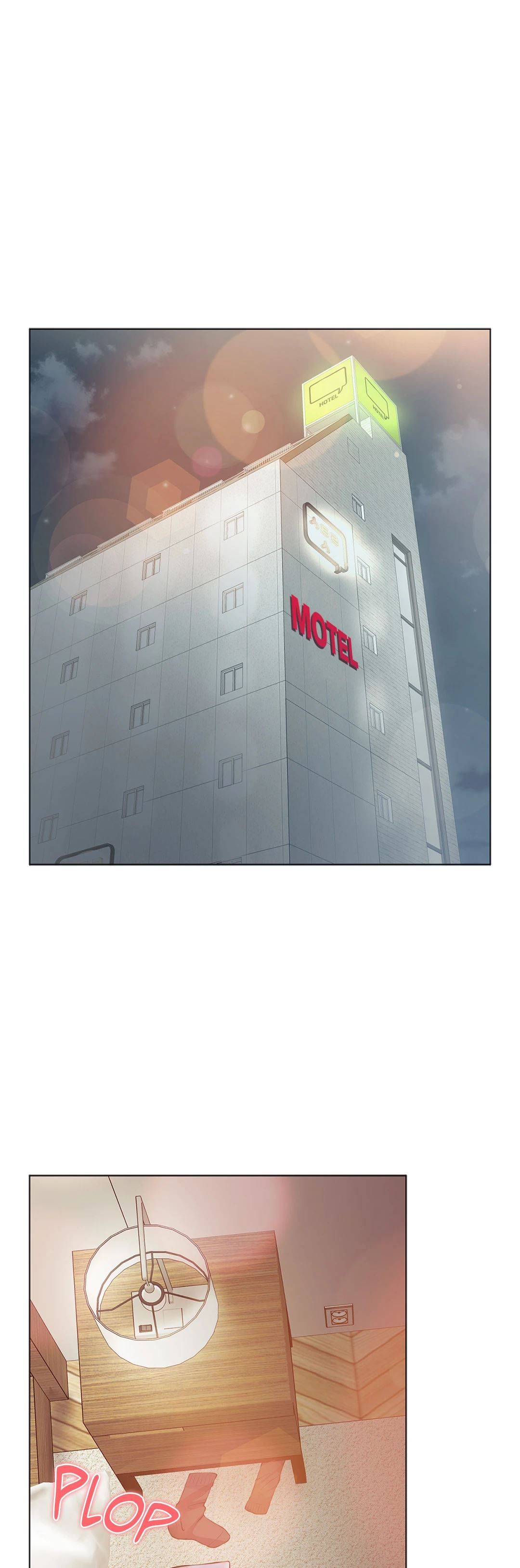 Sex Toy Try-Outs Manhwa - Chapter 24 Page 27