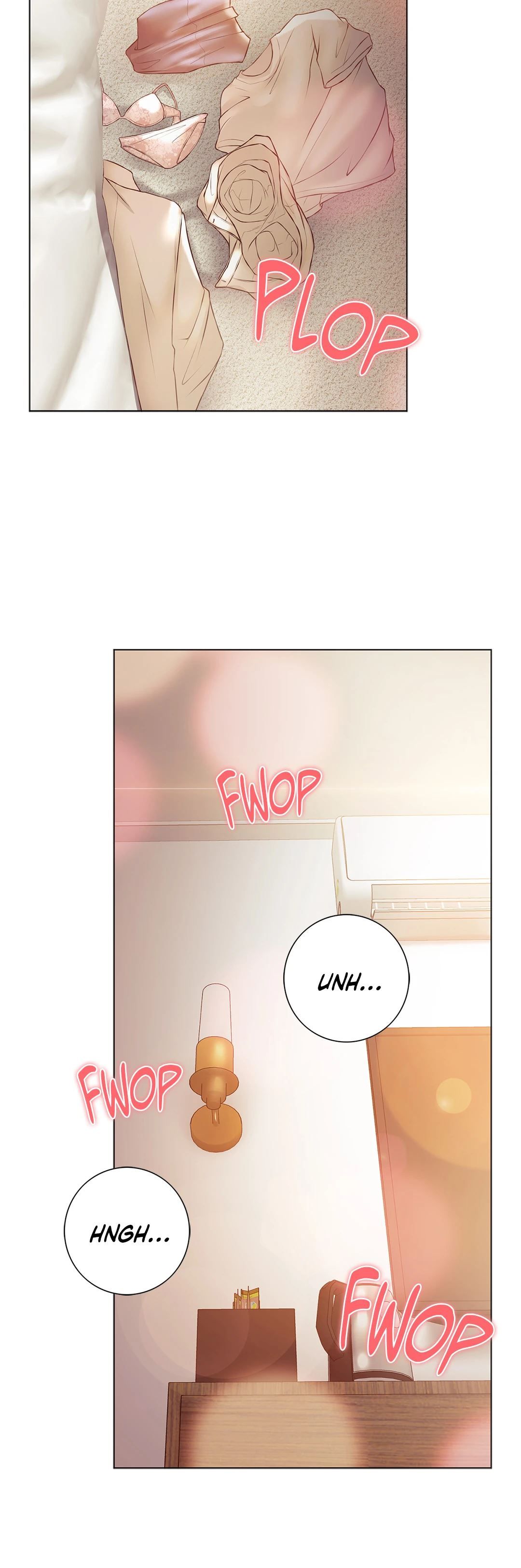 Sex Toy Try-Outs Manhwa - Chapter 24 Page 28