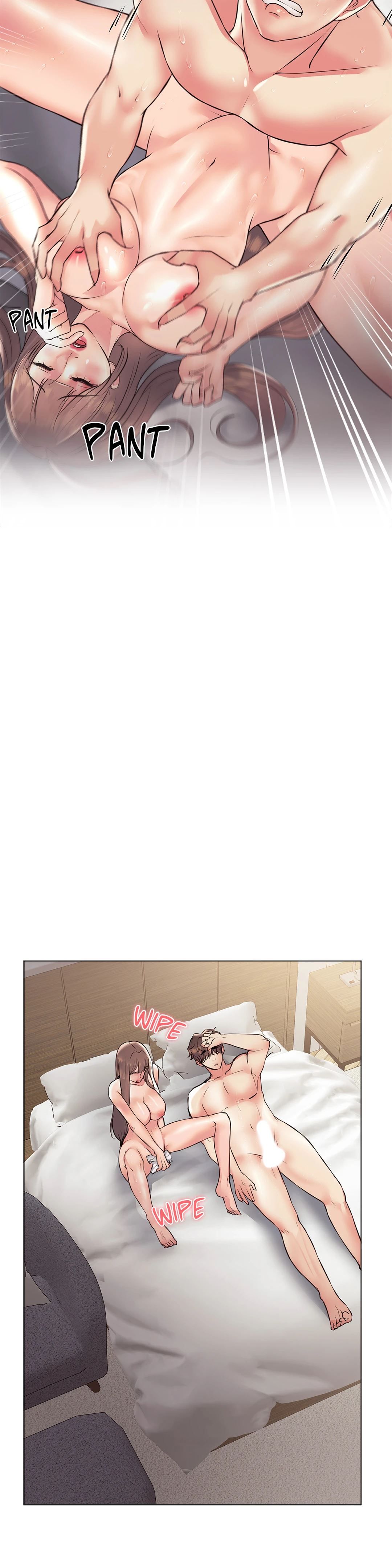 Sex Toy Try-Outs Manhwa - Chapter 24 Page 30