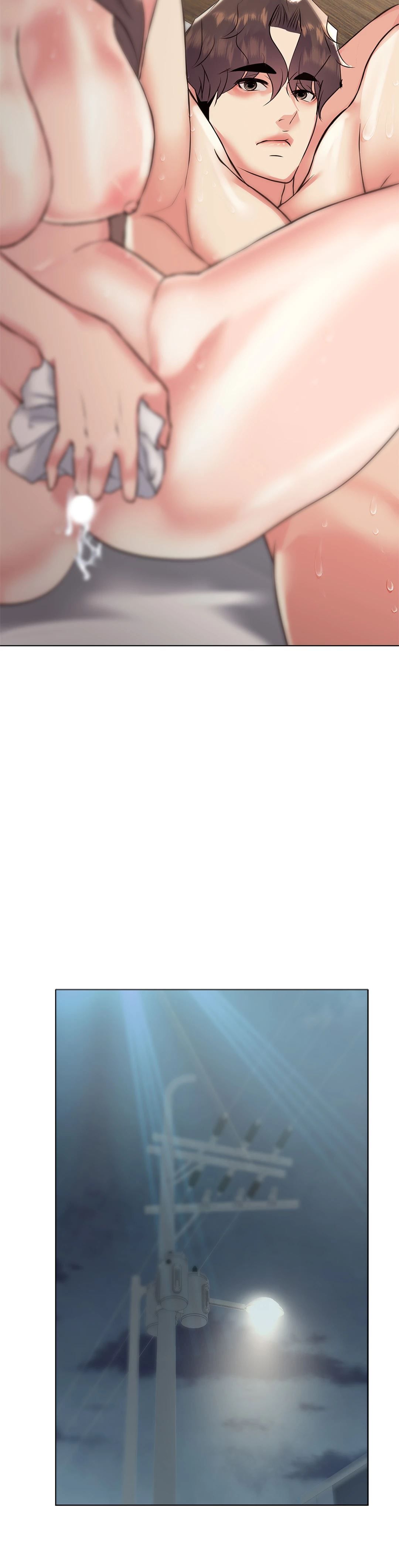 Sex Toy Try-Outs Manhwa - Chapter 24 Page 34