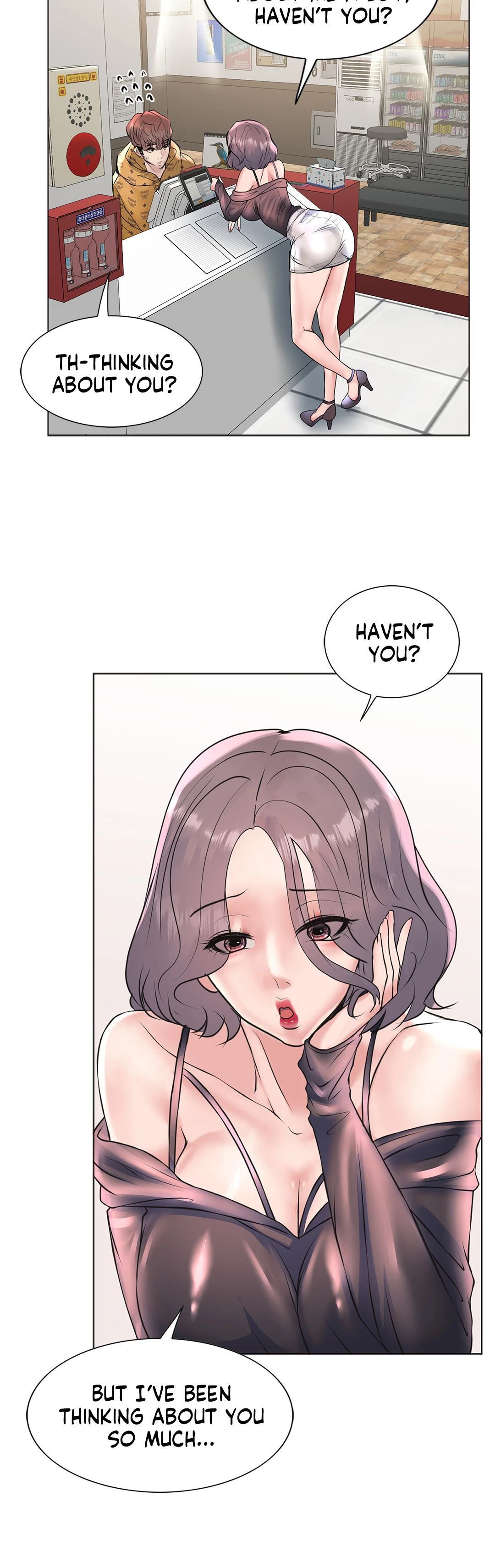 Sex Toy Try-Outs Manhwa - Chapter 24 Page 38