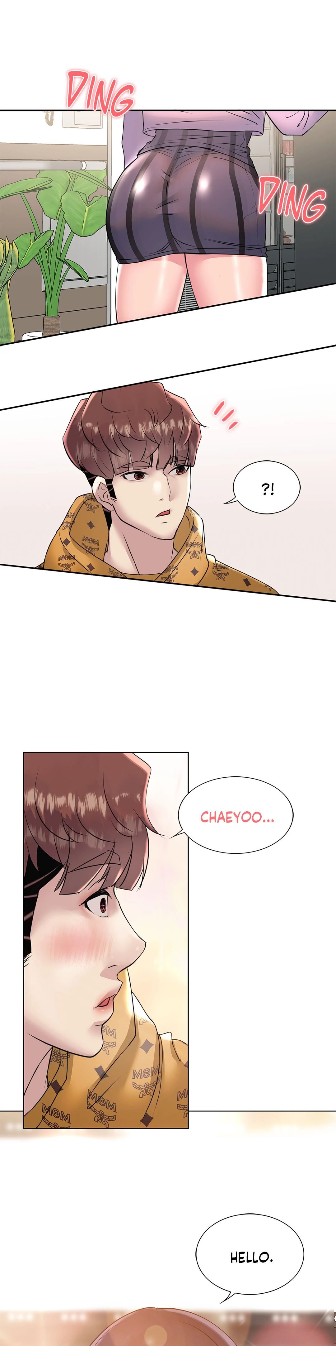 Sex Toy Try-Outs Manhwa - Chapter 24 Page 39