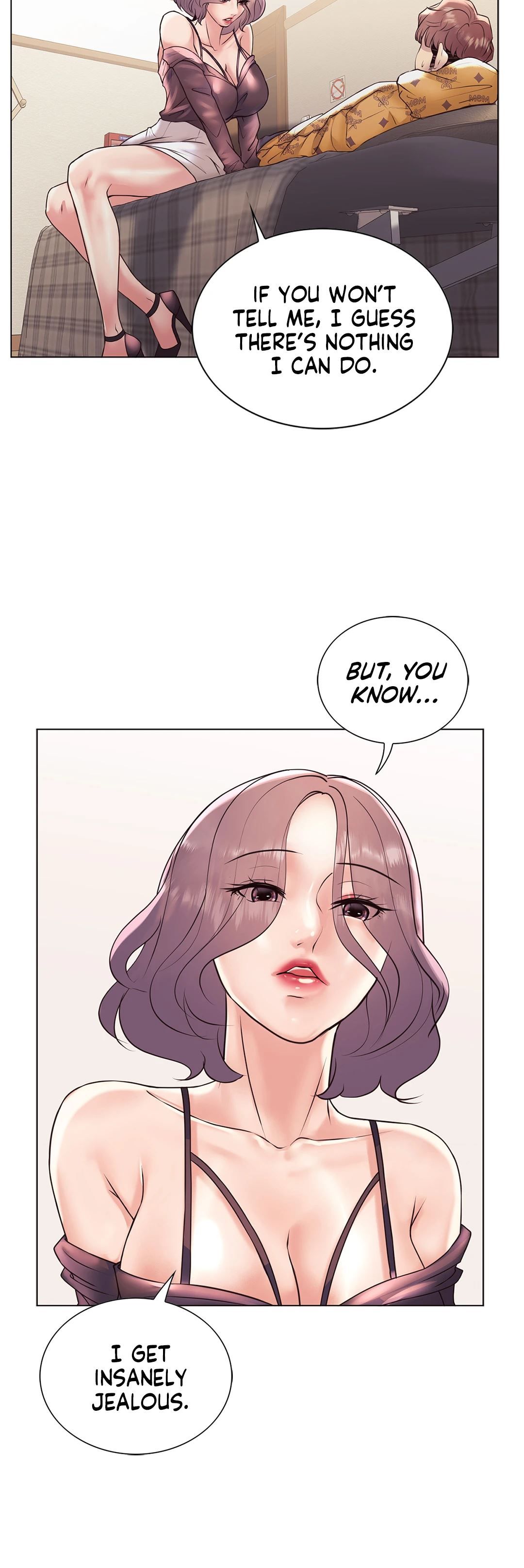 Sex Toy Try-Outs Manhwa - Chapter 24 Page 47