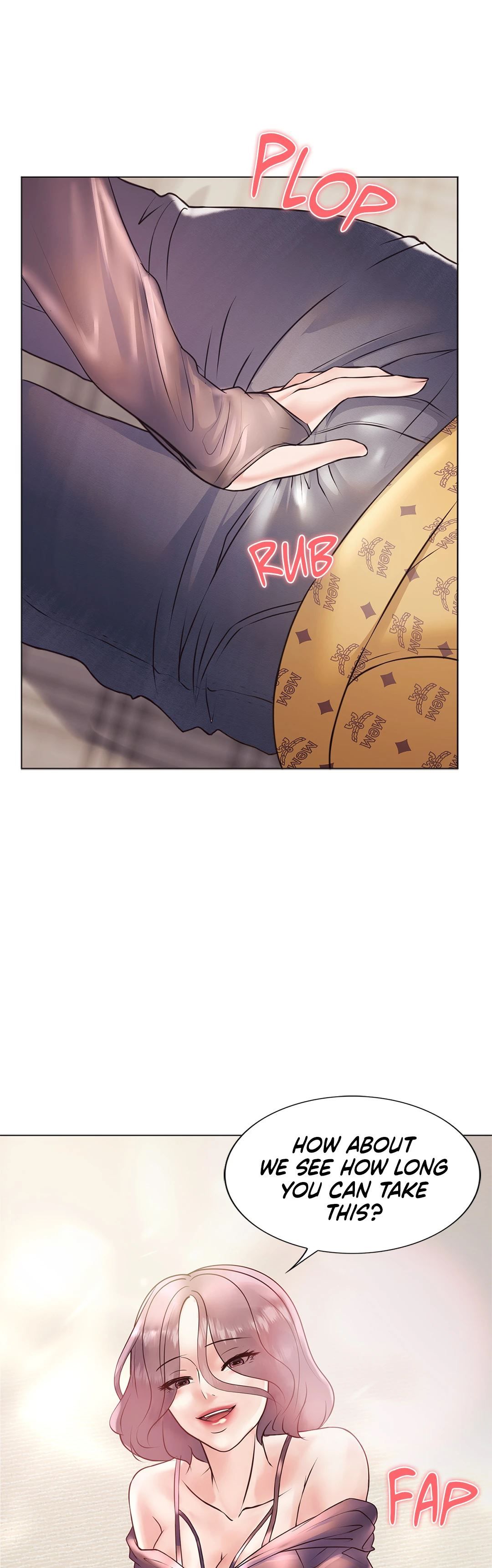 Sex Toy Try-Outs Manhwa - Chapter 24 Page 48