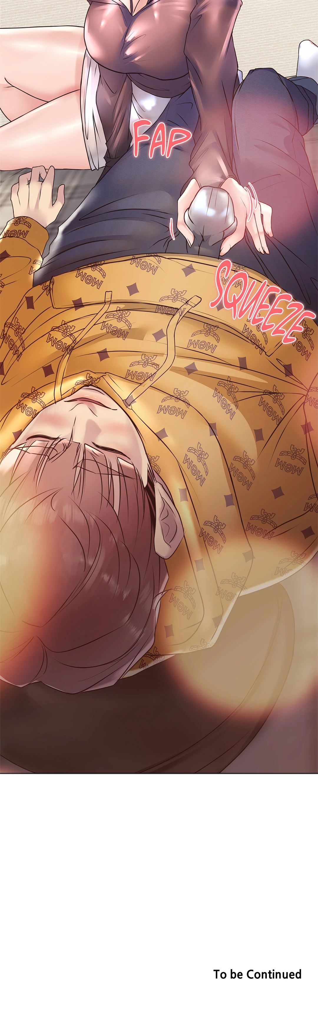 Sex Toy Try-Outs Manhwa - Chapter 24 Page 49