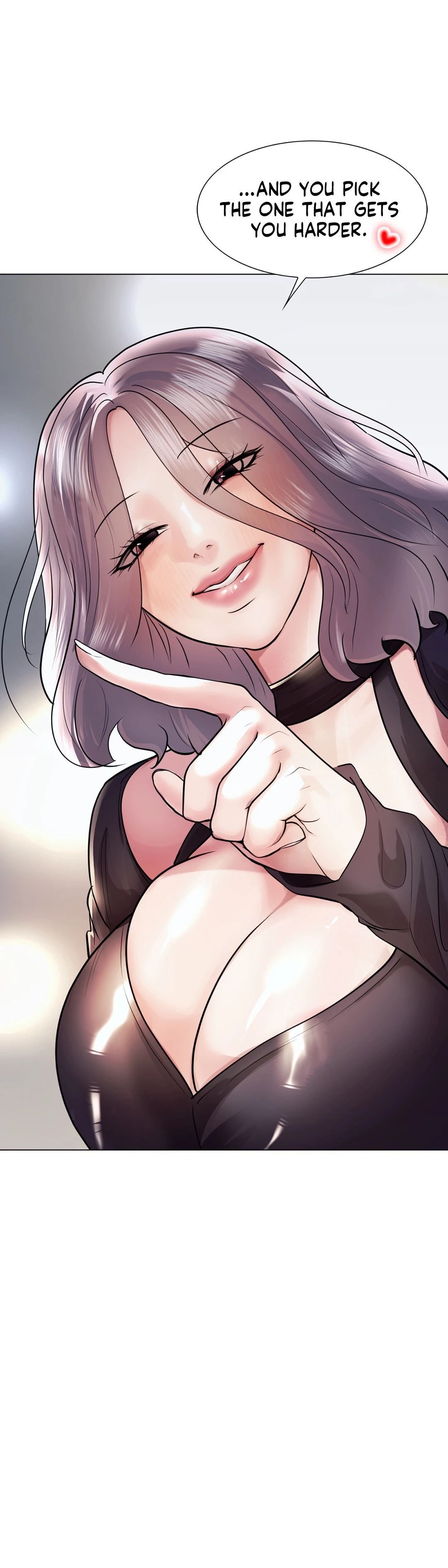 Sex Toy Try-Outs Manhwa - Chapter 43 Page 2