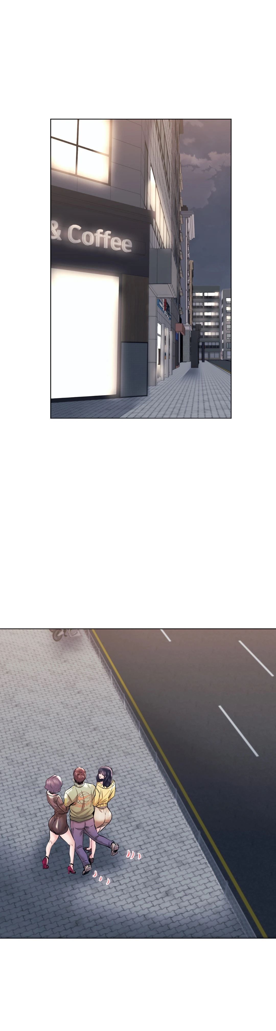 Sex Toy Try-Outs Manhwa - Chapter 43 Page 7