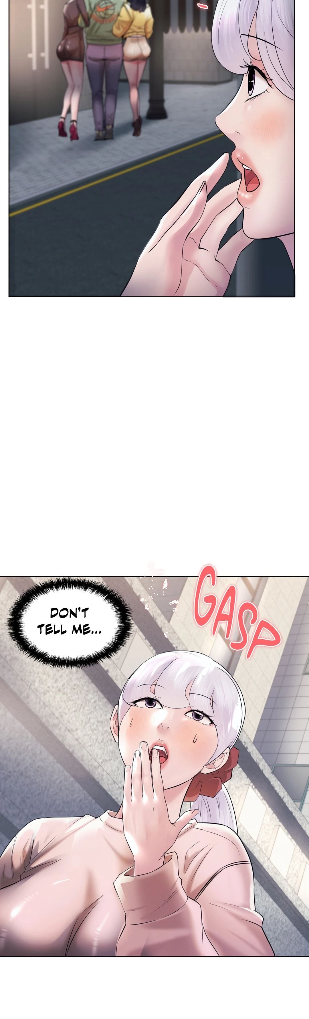 Sex Toy Try-Outs Manhwa - Chapter 43 Page 13