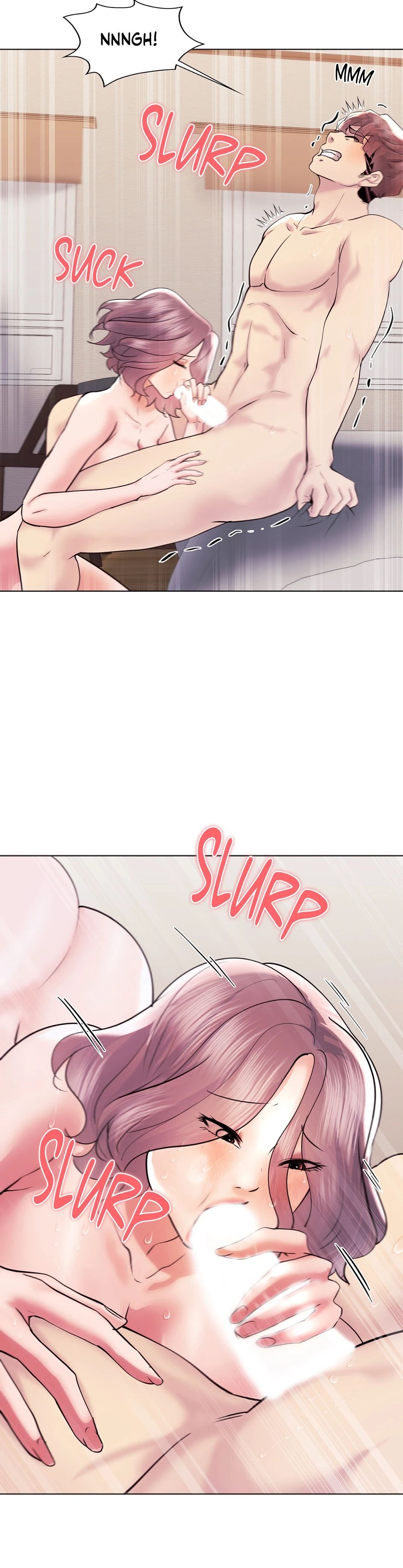 Sex Toy Try-Outs Manhwa - Chapter 43 Page 19