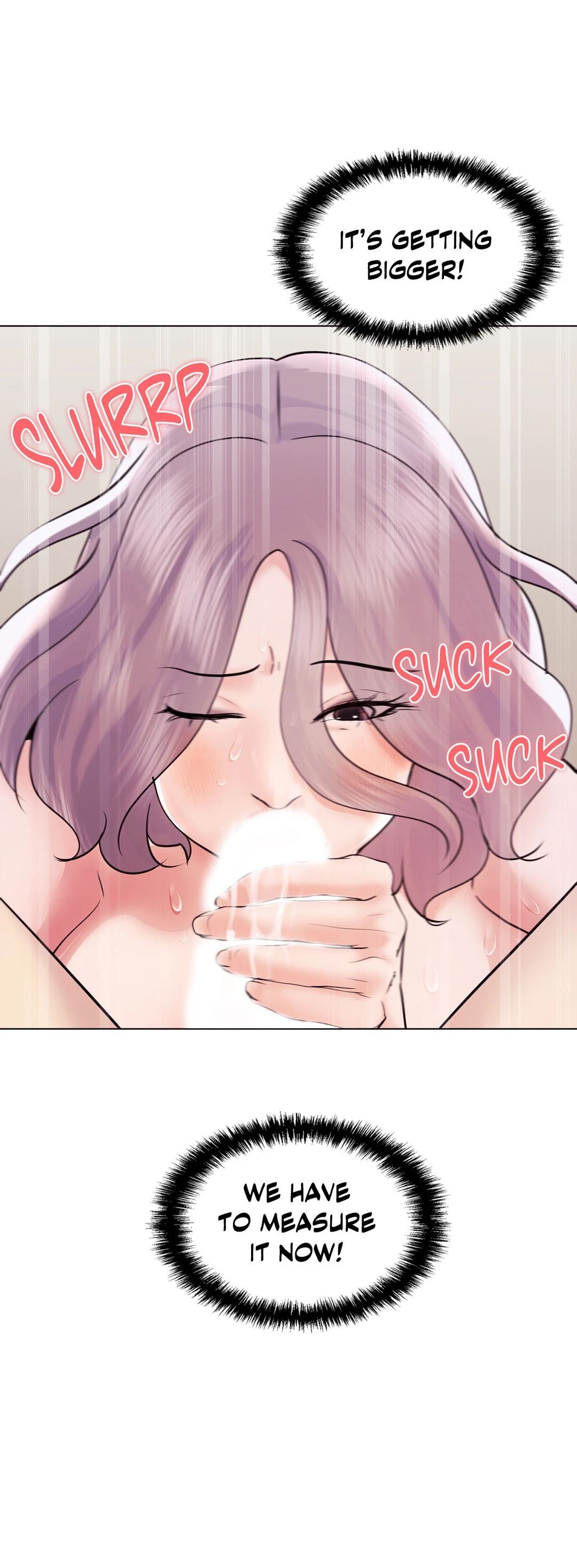 Sex Toy Try-Outs Manhwa - Chapter 43 Page 20