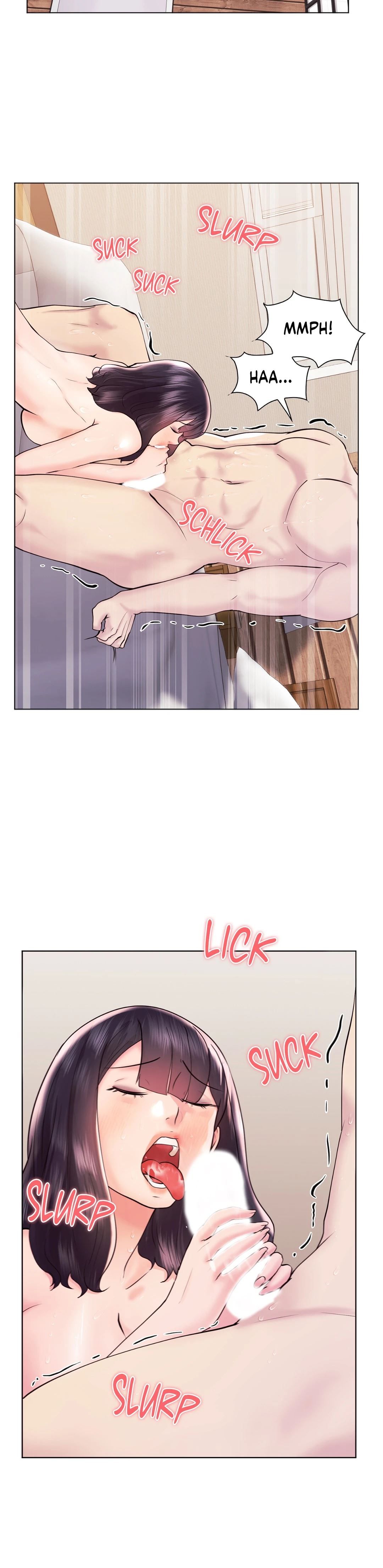 Sex Toy Try-Outs Manhwa - Chapter 43 Page 25