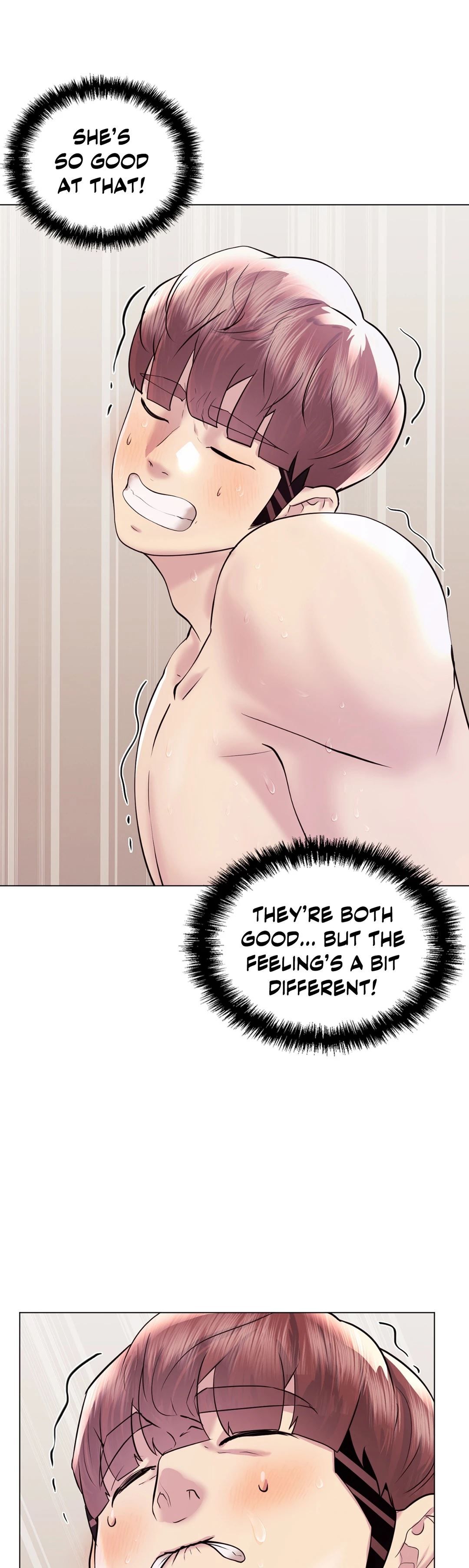Sex Toy Try-Outs Manhwa - Chapter 43 Page 26