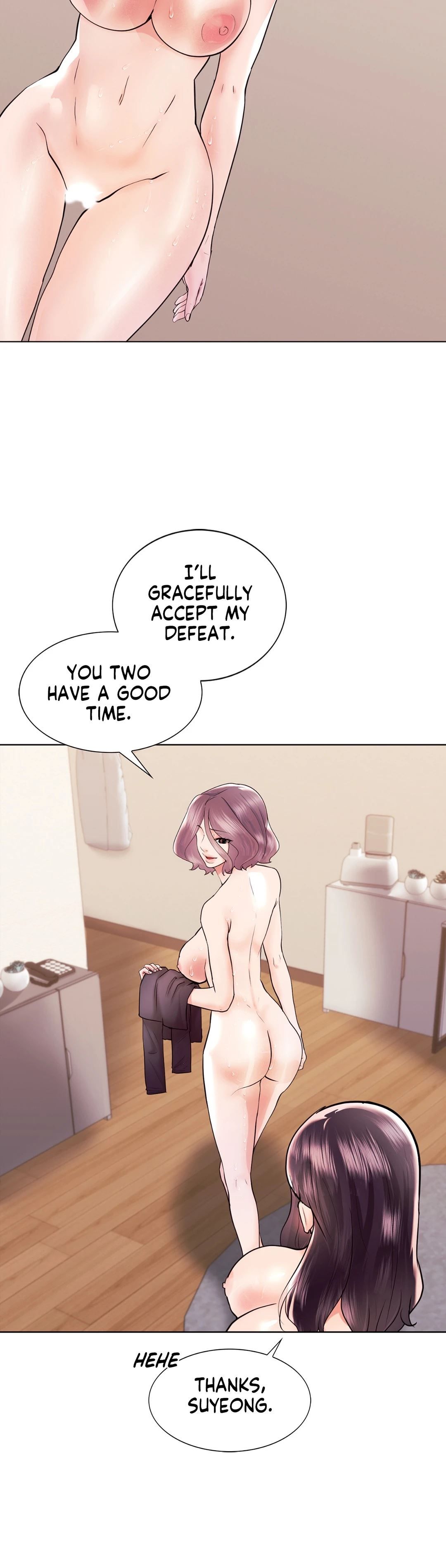 Sex Toy Try-Outs Manhwa - Chapter 43 Page 33