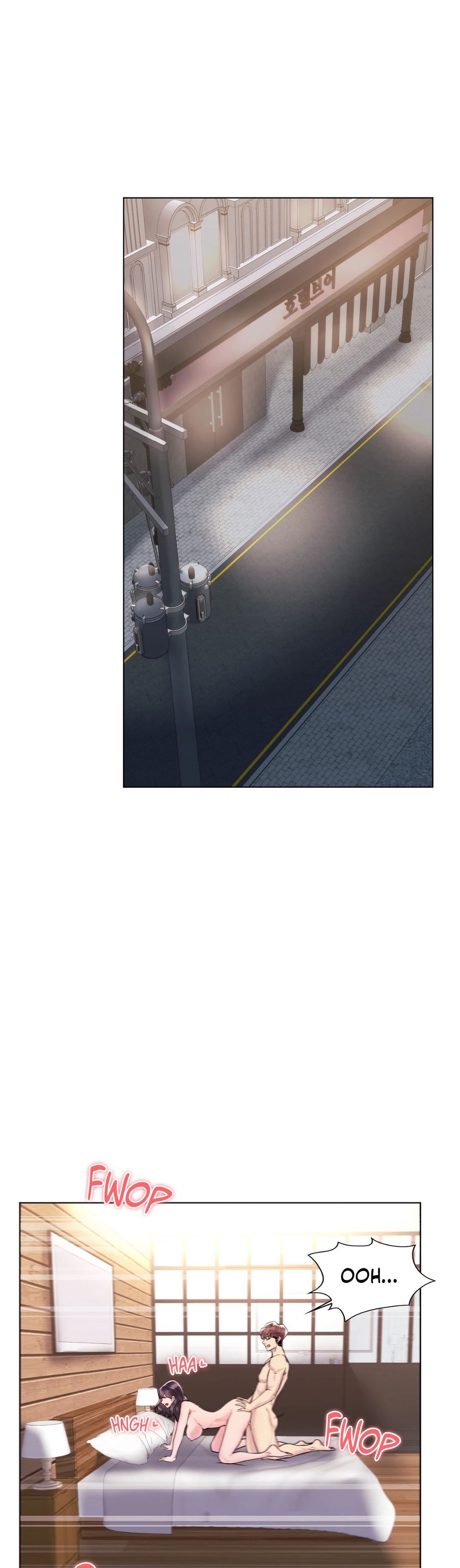 Sex Toy Try-Outs Manhwa - Chapter 43 Page 34