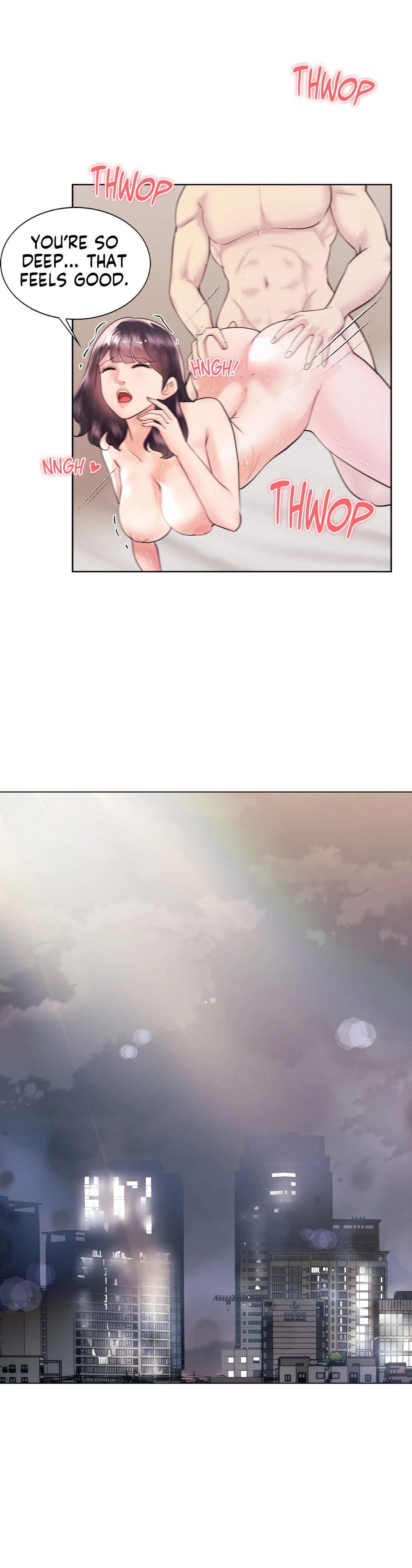 Sex Toy Try-Outs Manhwa - Chapter 43 Page 36