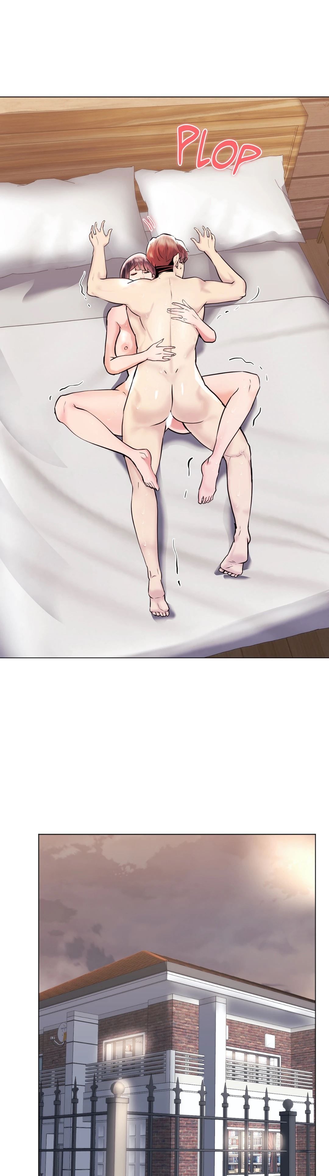 Sex Toy Try-Outs Manhwa - Chapter 43 Page 42