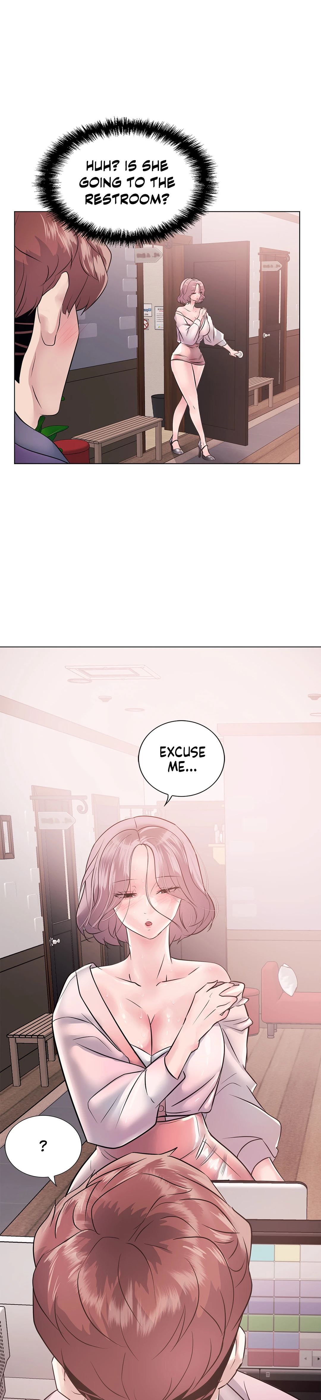 Sex Toy Try-Outs Manhwa - Chapter 11 Page 0