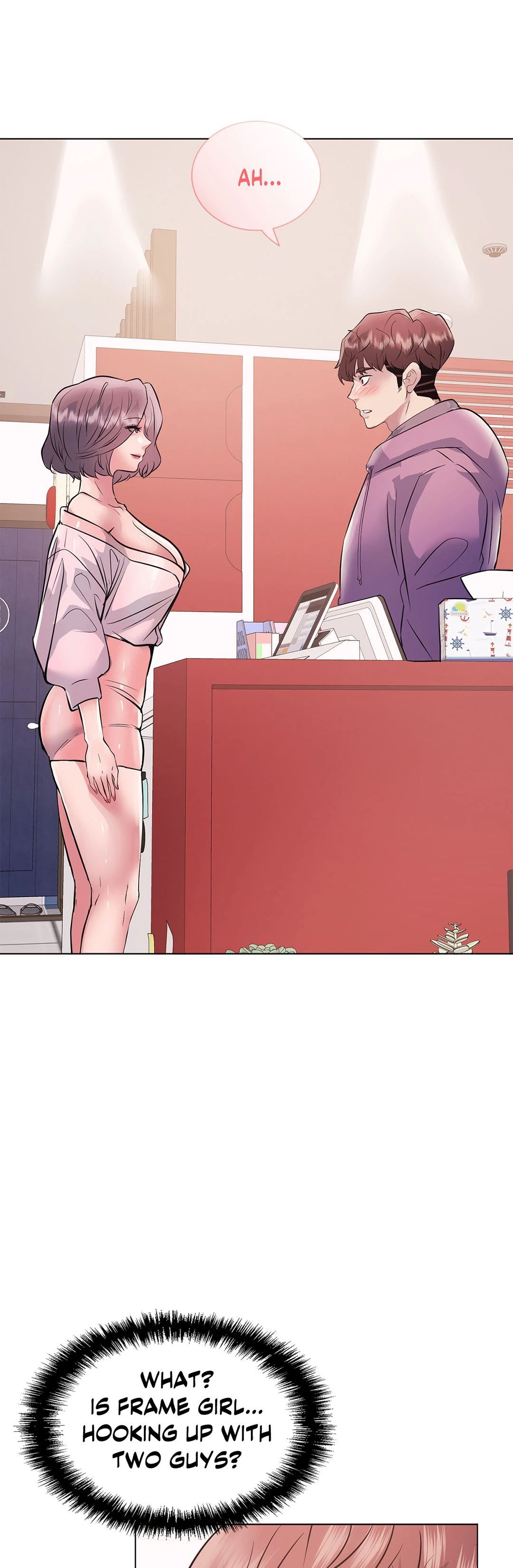 Sex Toy Try-Outs Manhwa - Chapter 11 Page 3