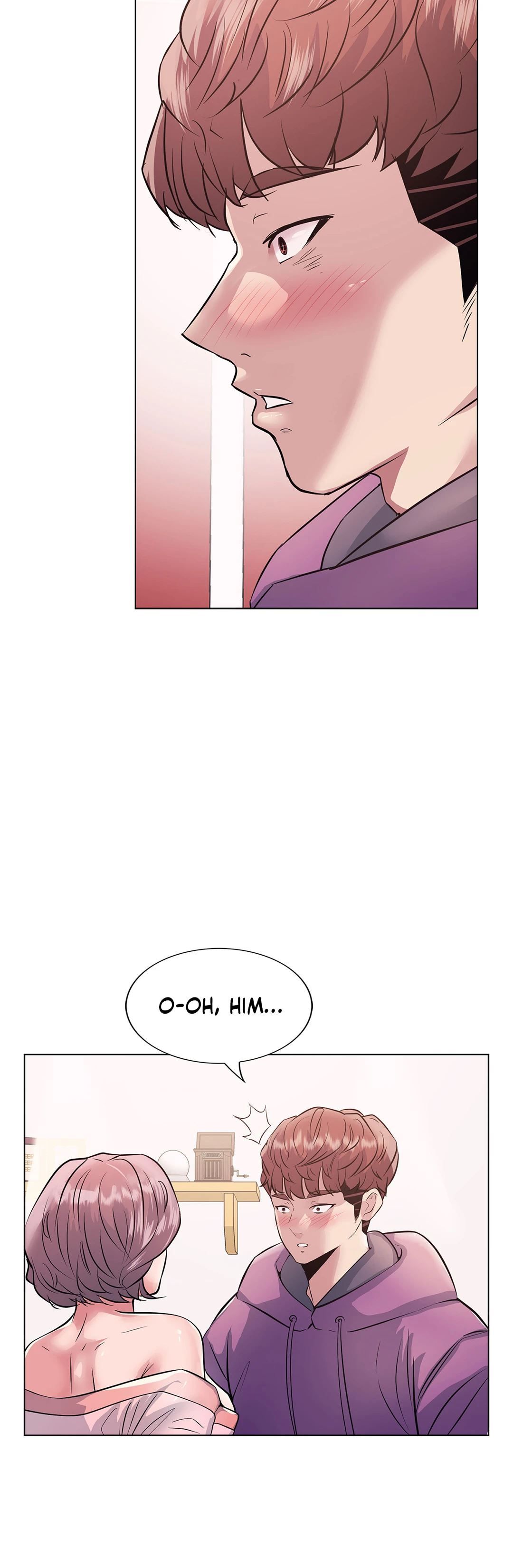 Sex Toy Try-Outs Manhwa - Chapter 11 Page 4