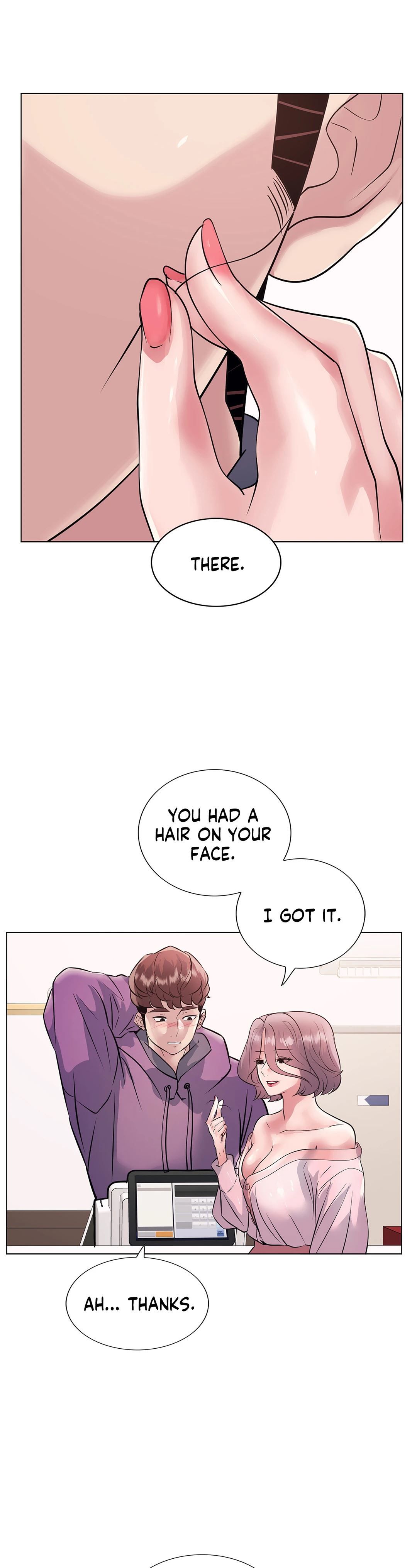 Sex Toy Try-Outs Manhwa - Chapter 11 Page 7