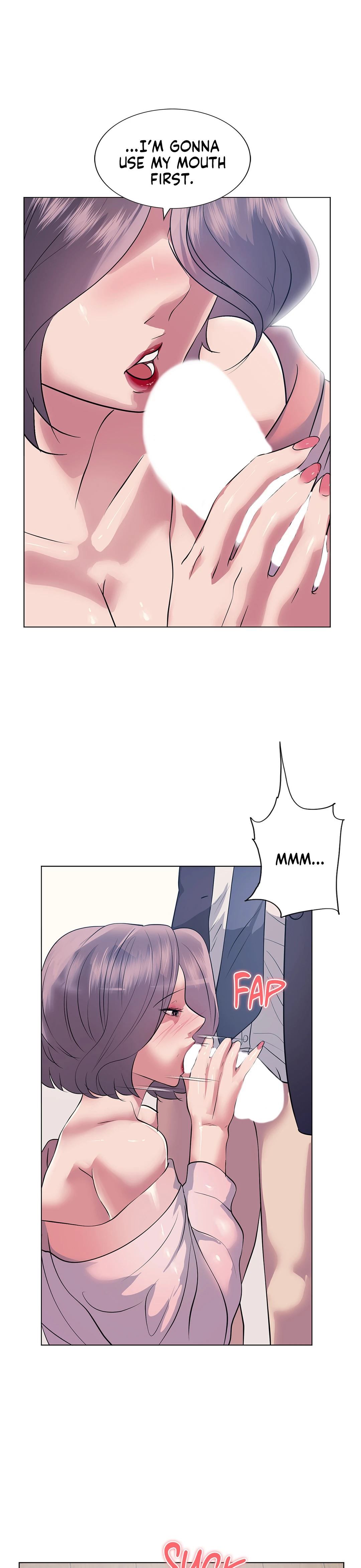 Sex Toy Try-Outs Manhwa - Chapter 11 Page 15
