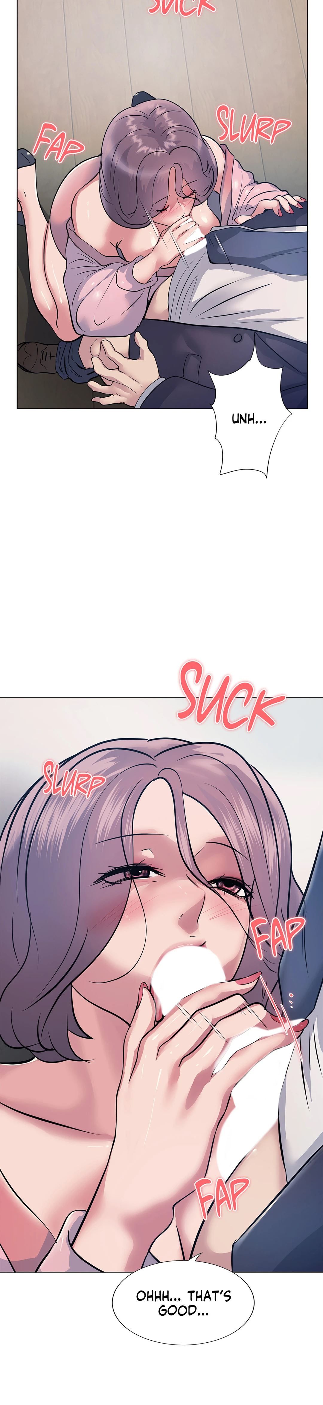 Sex Toy Try-Outs Manhwa - Chapter 11 Page 16