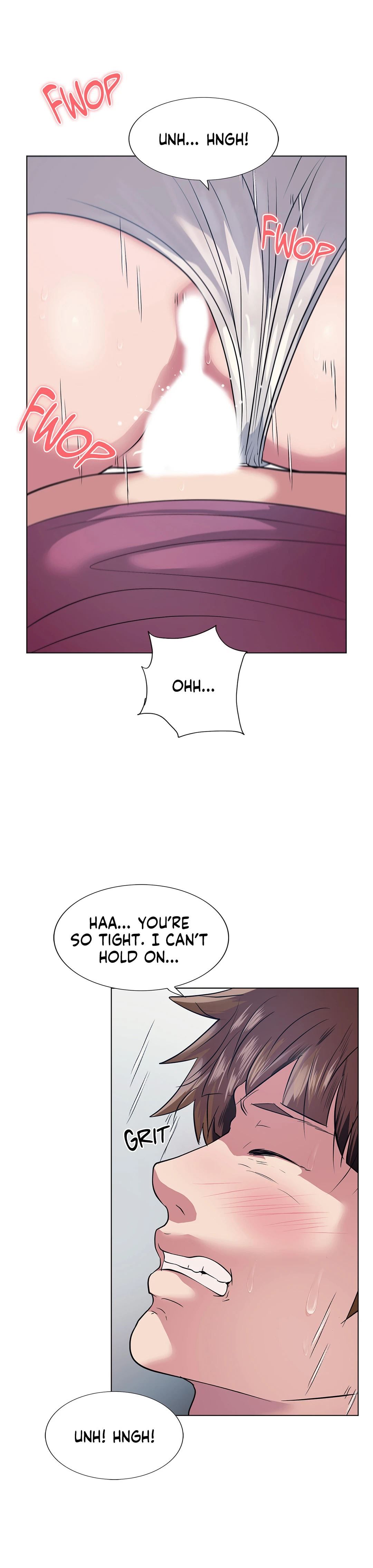 Sex Toy Try-Outs Manhwa - Chapter 11 Page 22