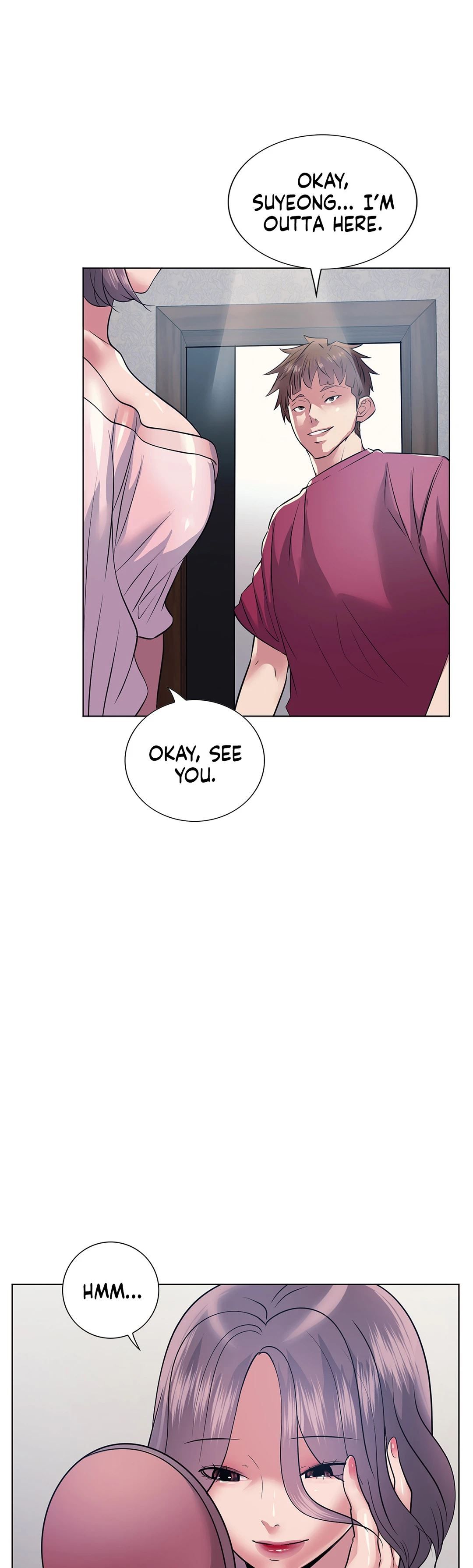 Sex Toy Try-Outs Manhwa - Chapter 11 Page 27