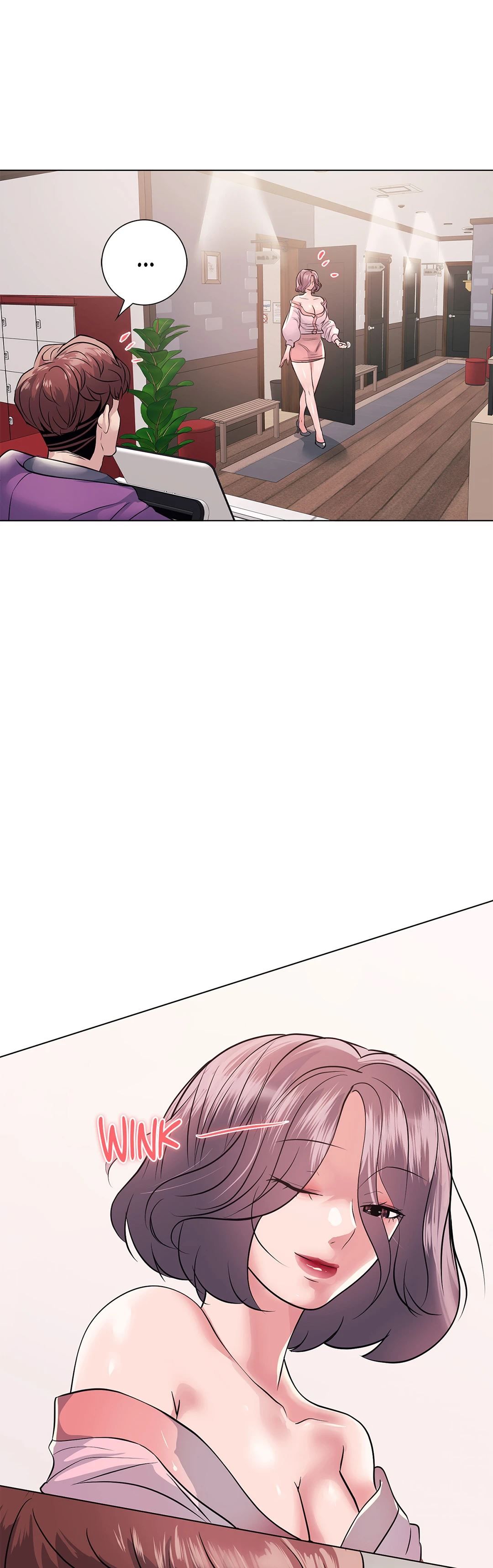 Sex Toy Try-Outs Manhwa - Chapter 11 Page 29