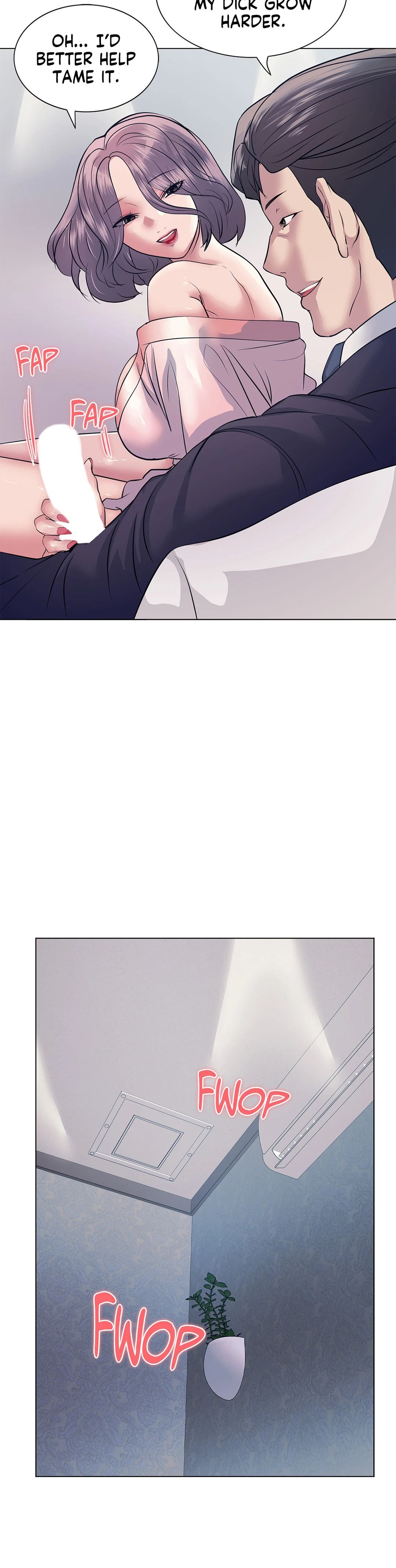 Sex Toy Try-Outs Manhwa - Chapter 11 Page 32