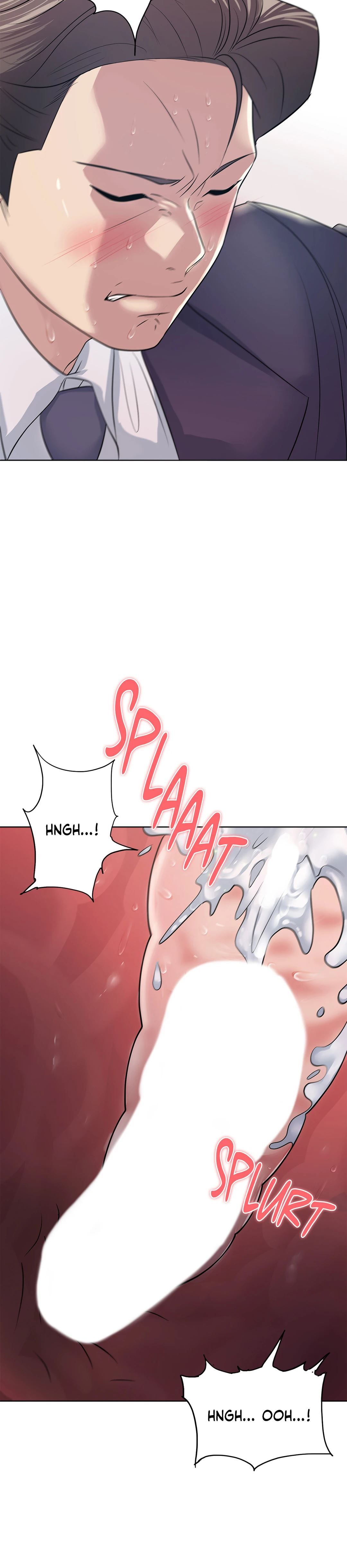 Sex Toy Try-Outs Manhwa - Chapter 11 Page 36