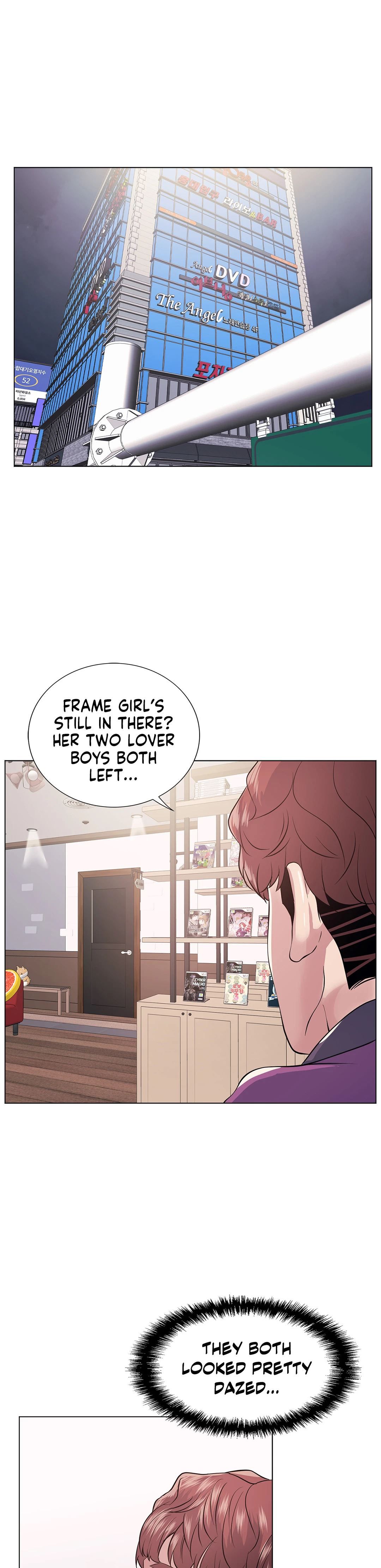 Sex Toy Try-Outs Manhwa - Chapter 11 Page 39