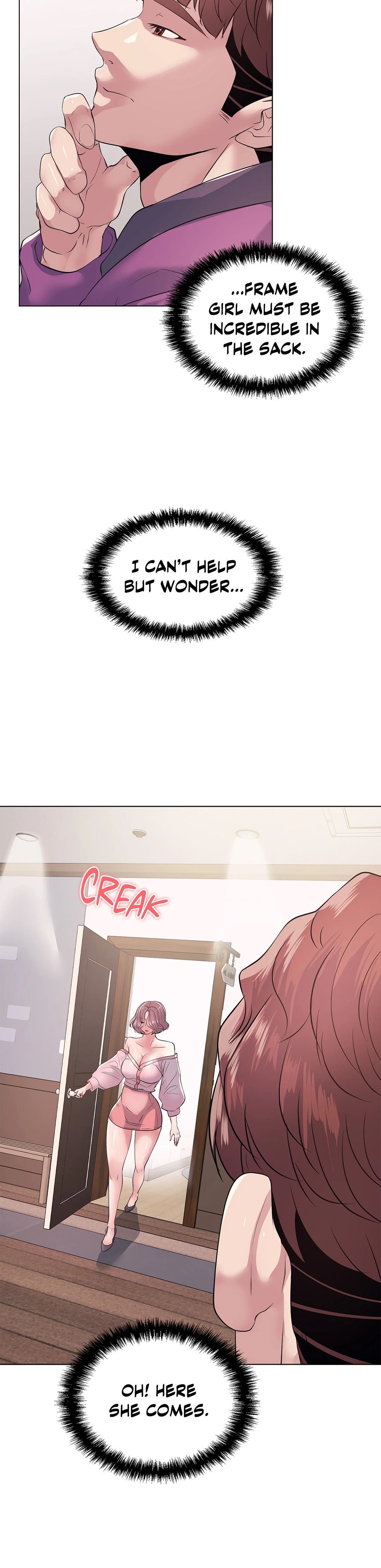 Sex Toy Try-Outs Manhwa - Chapter 11 Page 40