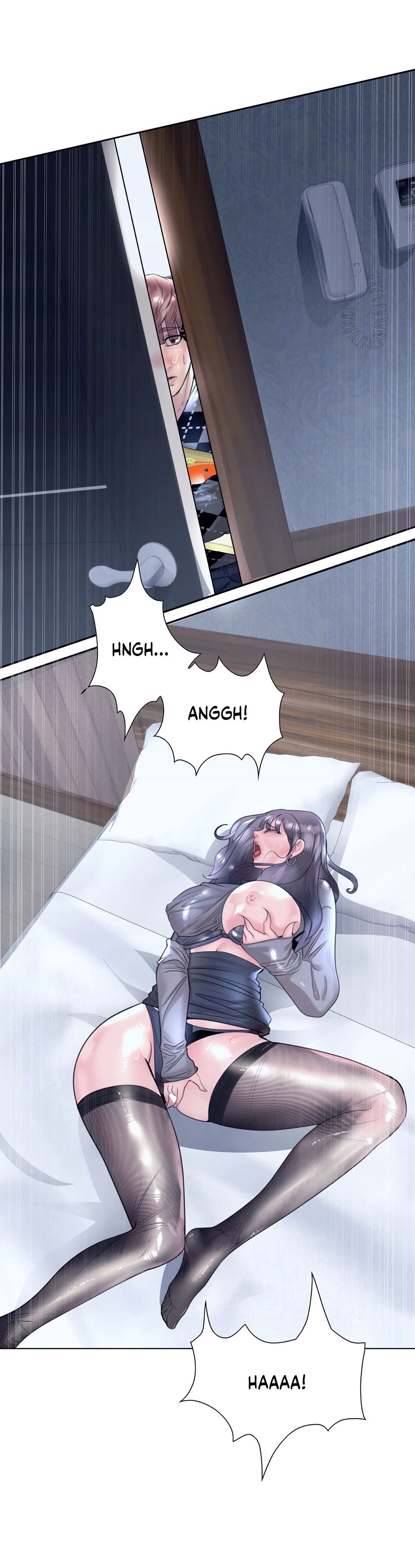 Sex Toy Try-Outs Manhwa - Chapter 34 Page 4