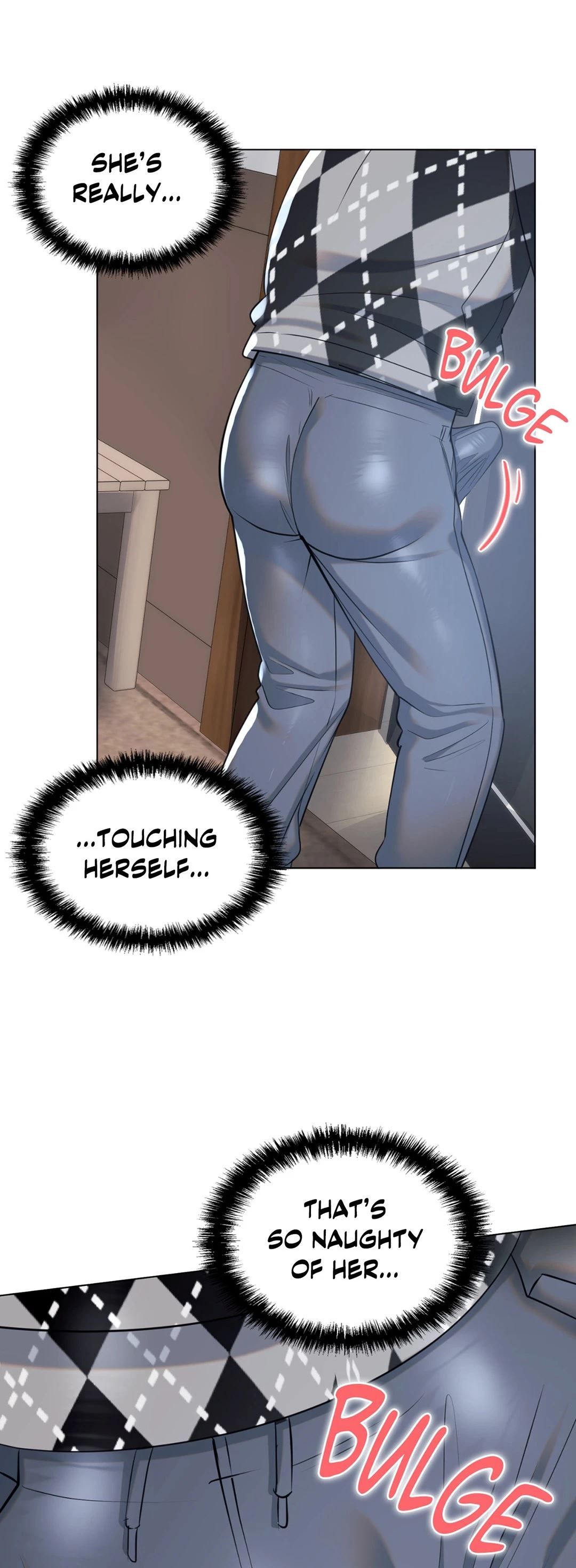 Sex Toy Try-Outs Manhwa - Chapter 34 Page 8