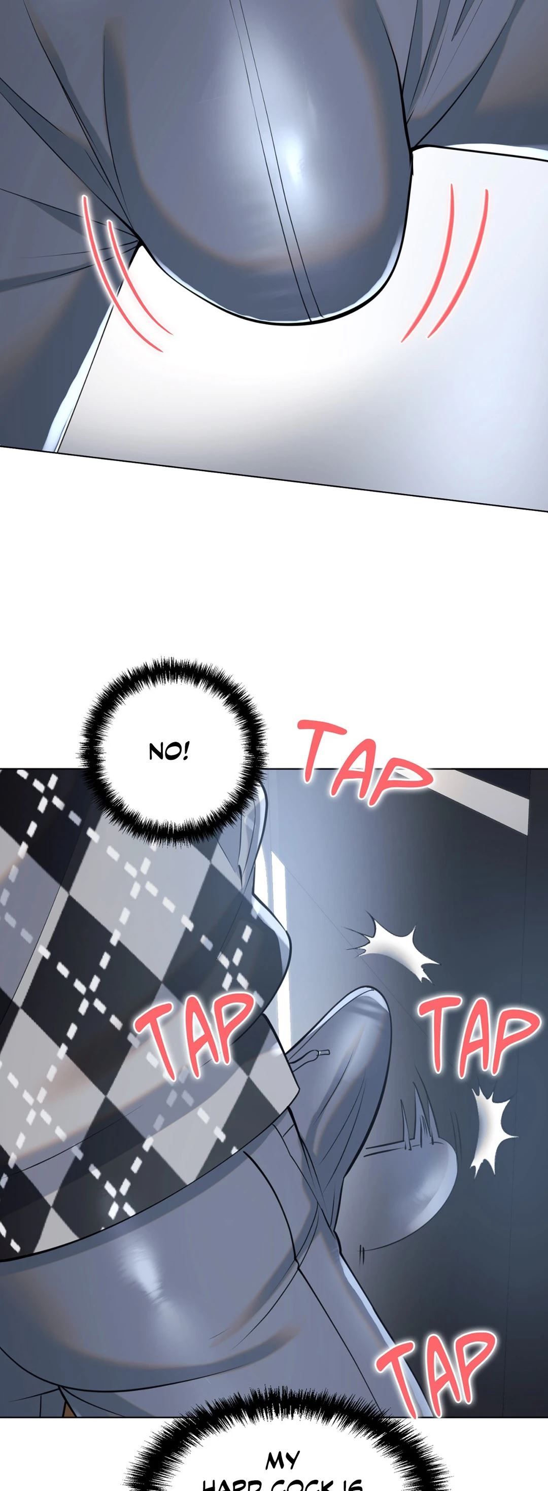 Sex Toy Try-Outs Manhwa - Chapter 34 Page 9