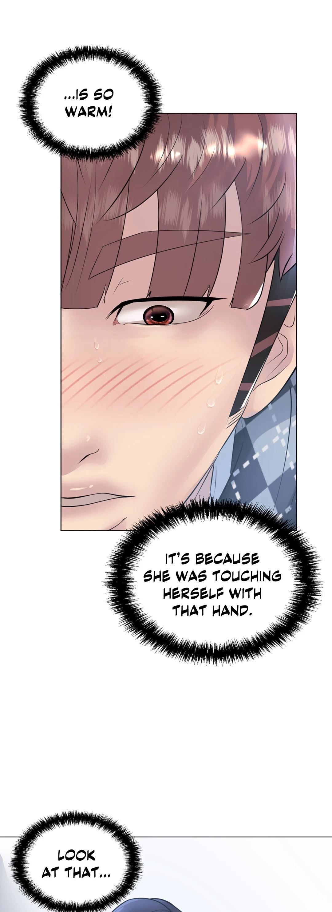 Sex Toy Try-Outs Manhwa - Chapter 34 Page 15