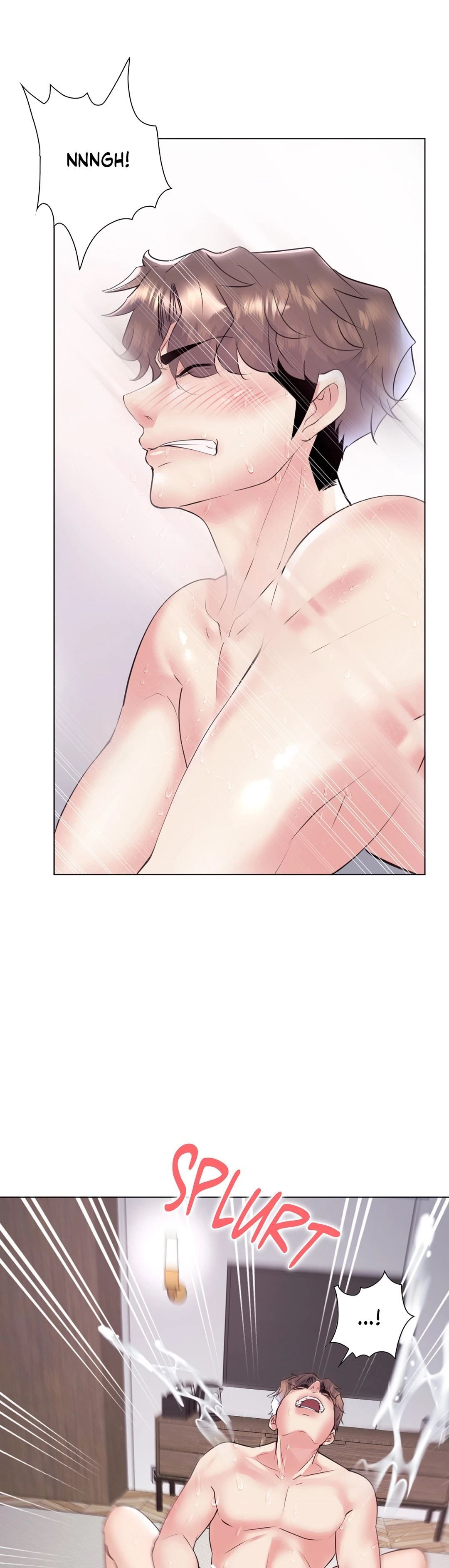 Sex Toy Try-Outs Manhwa - Chapter 34 Page 33