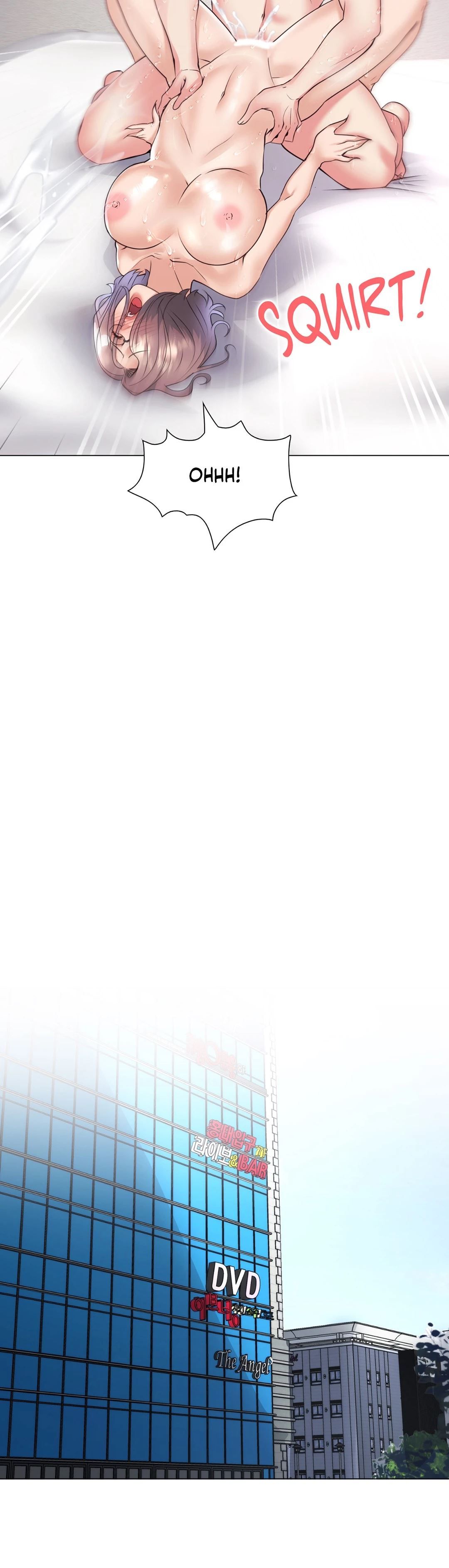 Sex Toy Try-Outs Manhwa - Chapter 34 Page 34