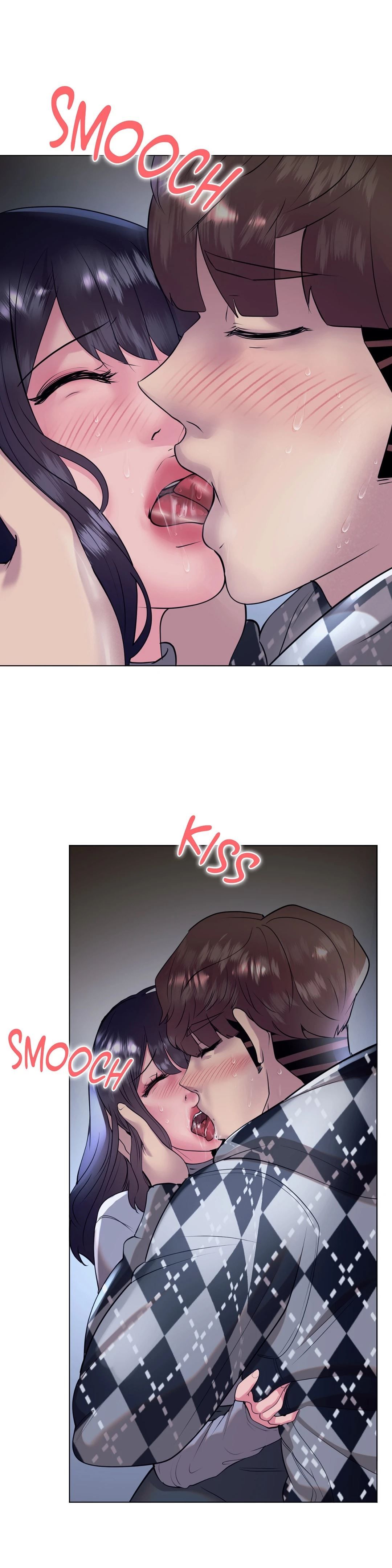 Sex Toy Try-Outs Manhwa - Chapter 34 Page 39