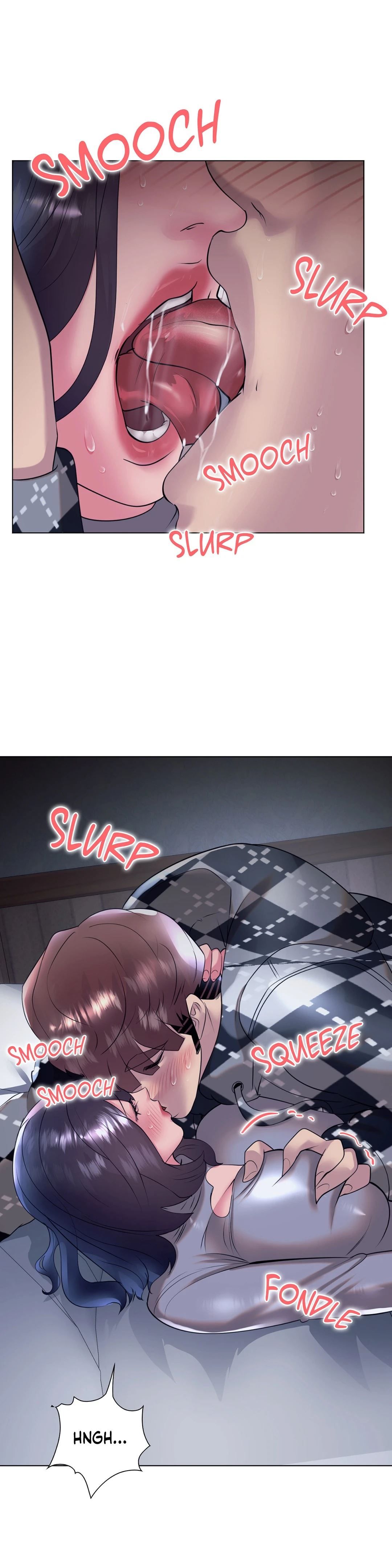 Sex Toy Try-Outs Manhwa - Chapter 34 Page 40