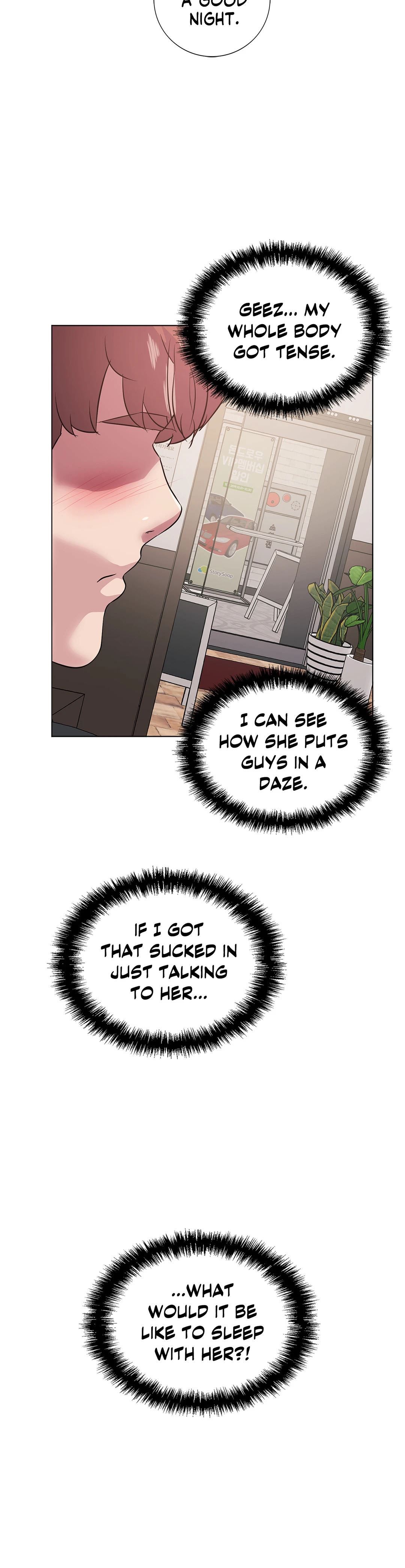 Sex Toy Try-Outs Manhwa - Chapter 12 Page 6