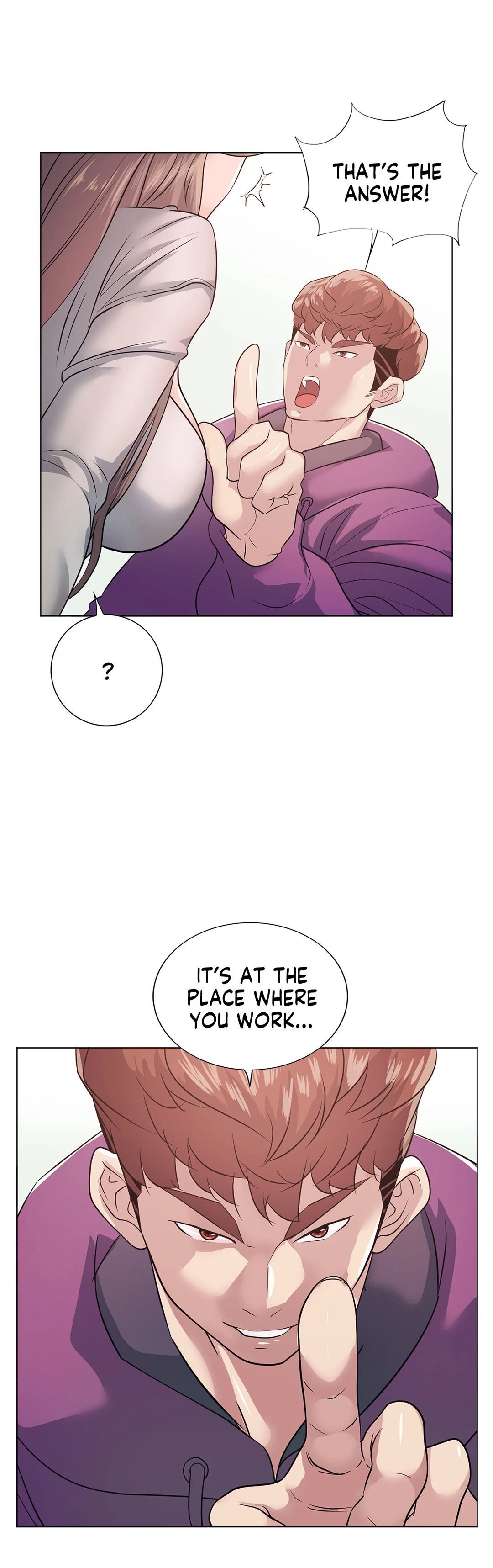 Sex Toy Try-Outs Manhwa - Chapter 12 Page 19