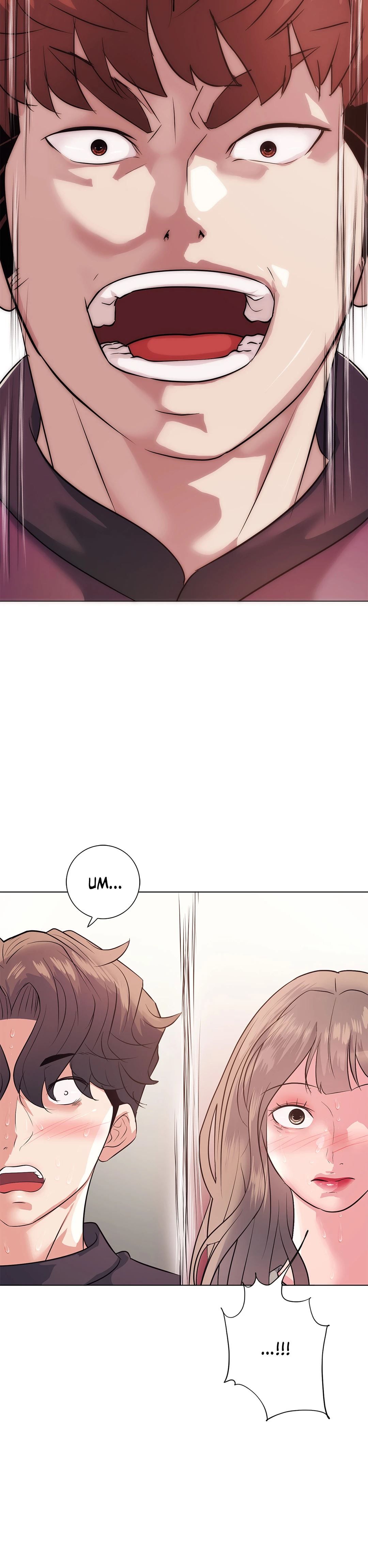 Sex Toy Try-Outs Manhwa - Chapter 12 Page 23