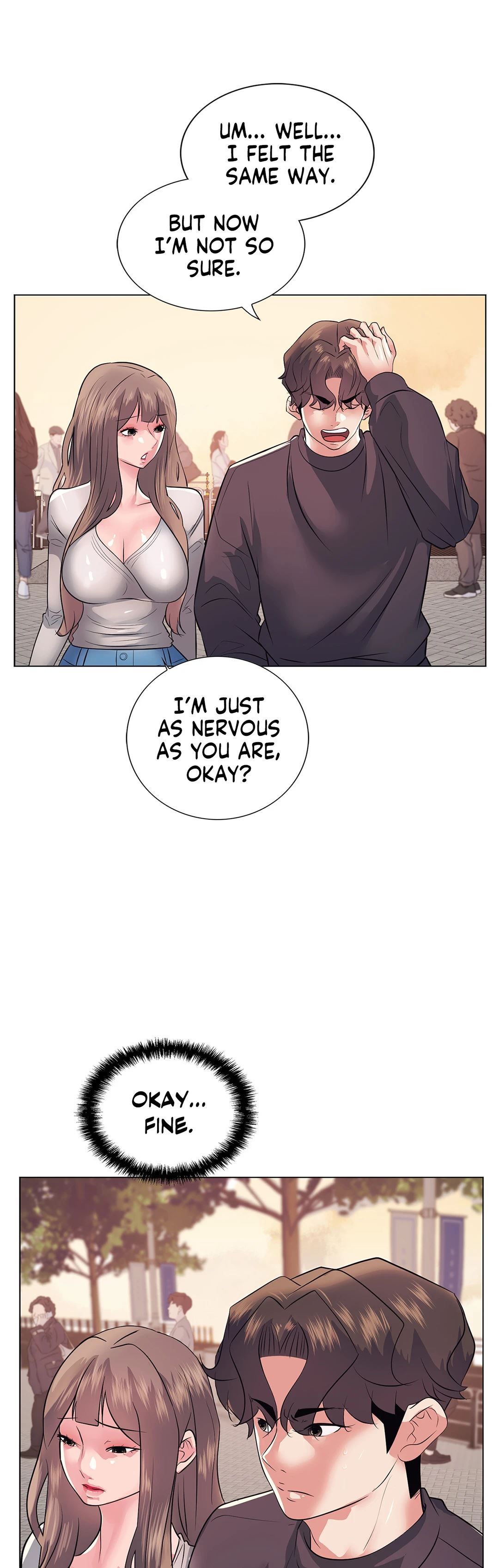 Sex Toy Try-Outs Manhwa - Chapter 12 Page 26