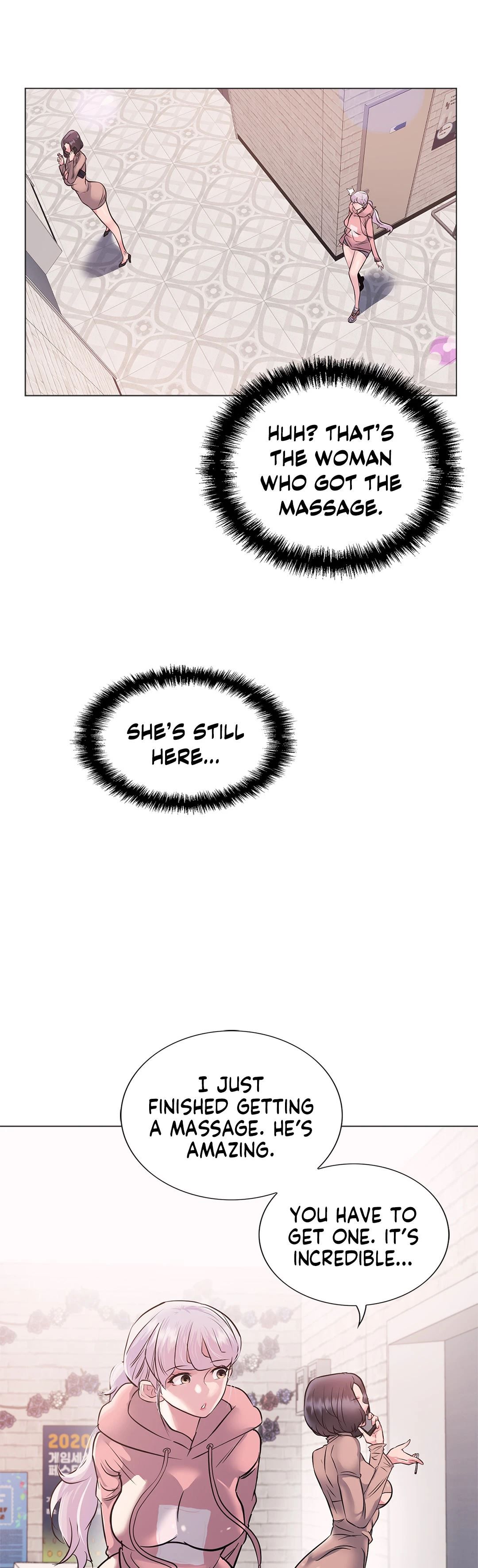 Sex Toy Try-Outs Manhwa - Chapter 8 Page 0