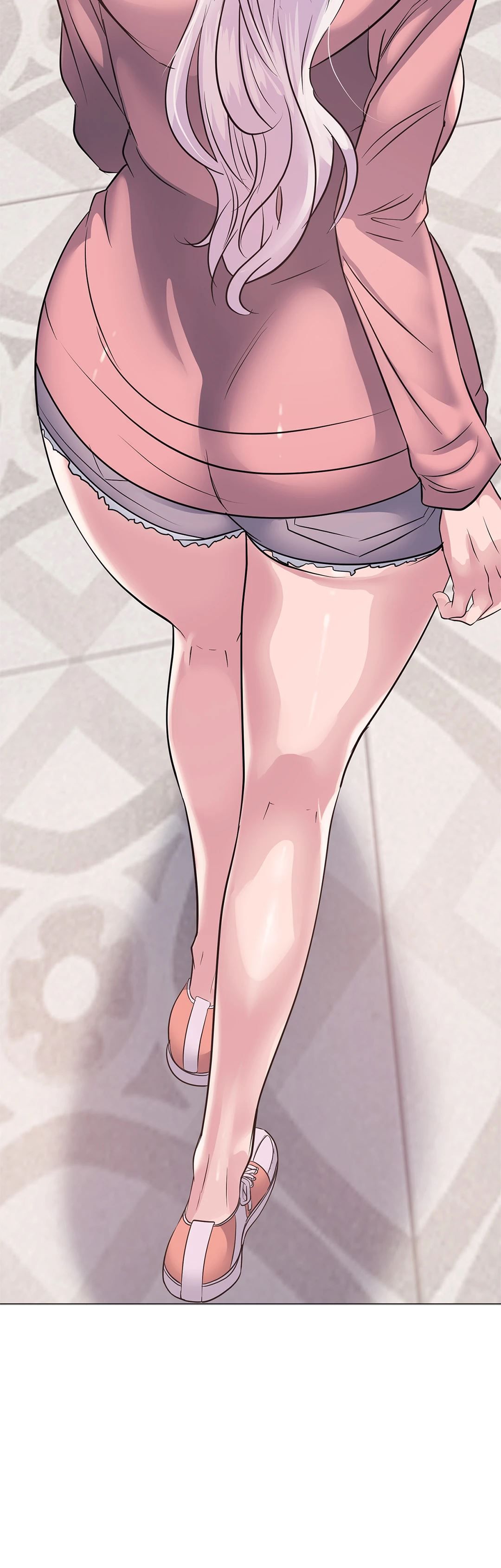 Sex Toy Try-Outs Manhwa - Chapter 8 Page 3