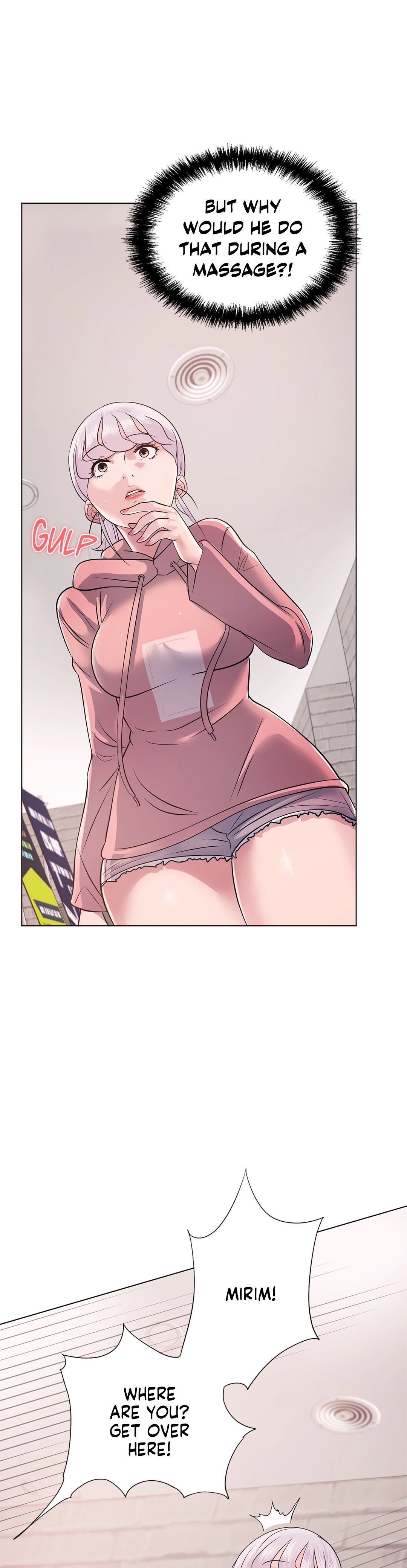 Sex Toy Try-Outs Manhwa - Chapter 8 Page 8