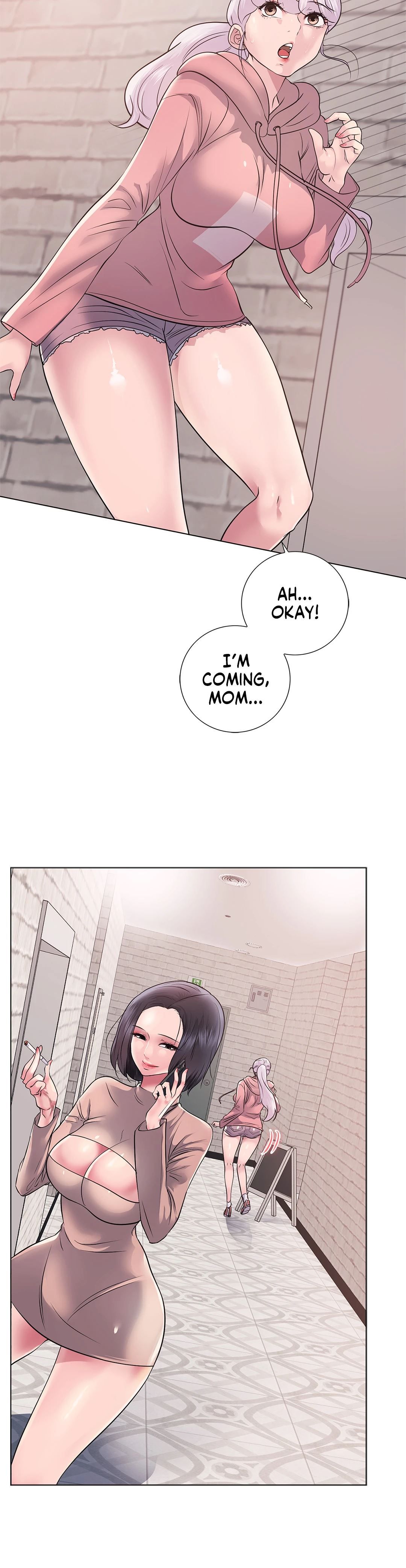 Sex Toy Try-Outs Manhwa - Chapter 8 Page 9