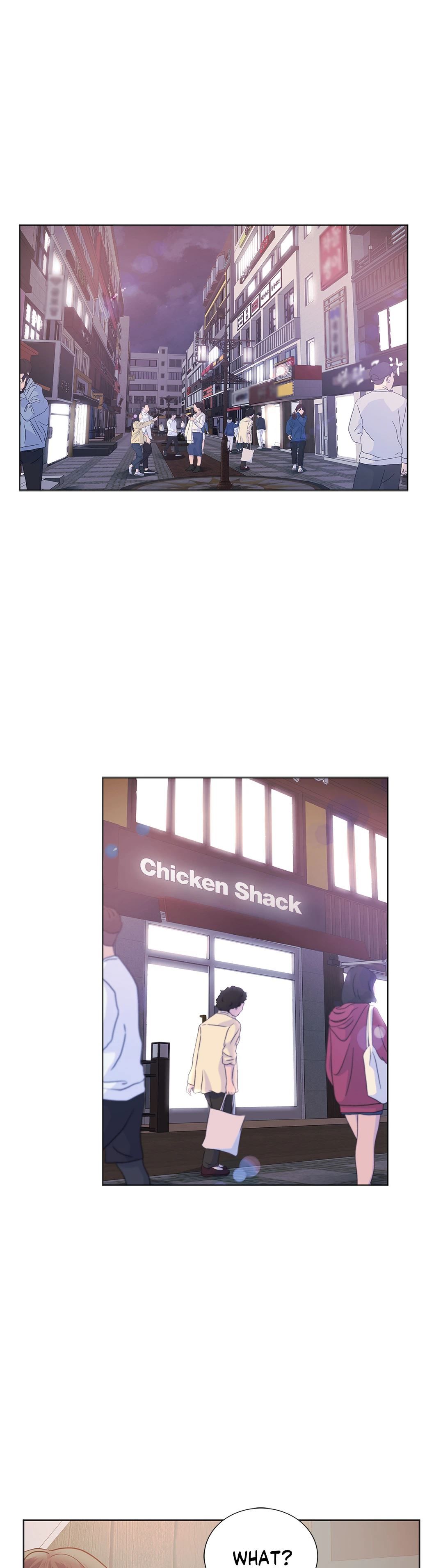 Sex Toy Try-Outs Manhwa - Chapter 8 Page 10